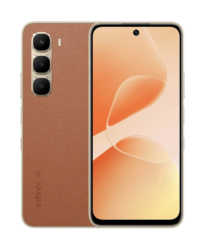 Infinix Hot 60